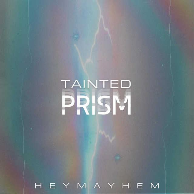 Tainted Prism cover art