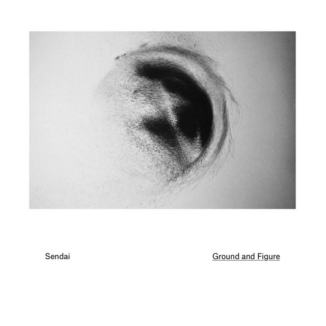 Ground and Figure cover art
