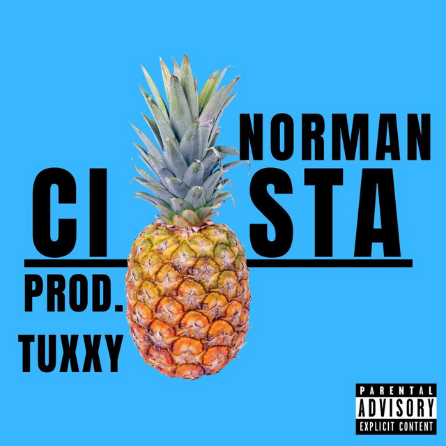 Ci sta cover art