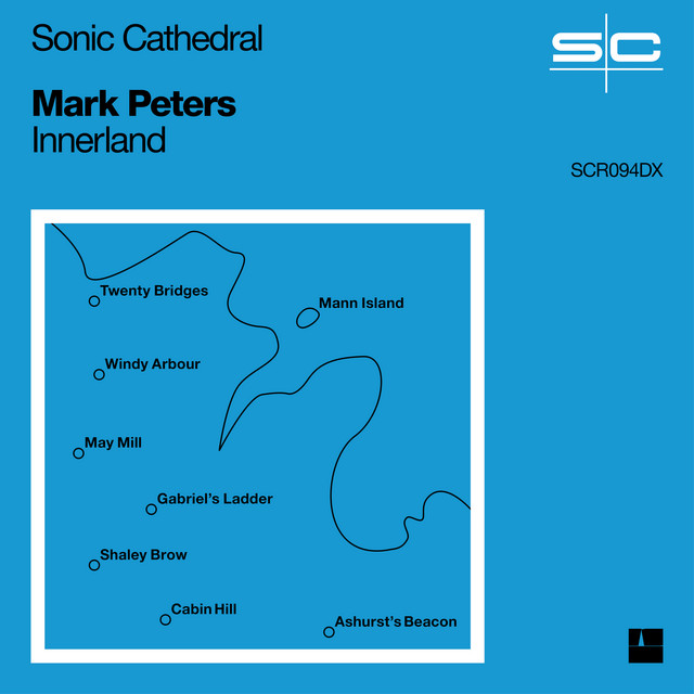 Innerland cover art