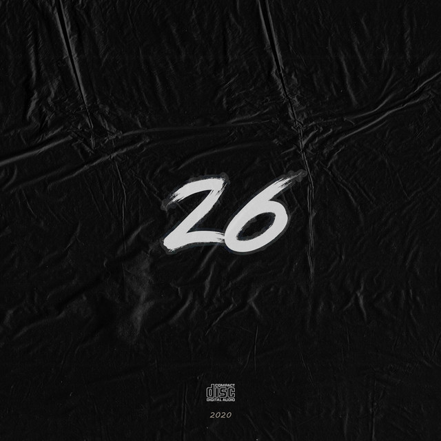 Cover art for ELNURRZ PRODUCTION — 26