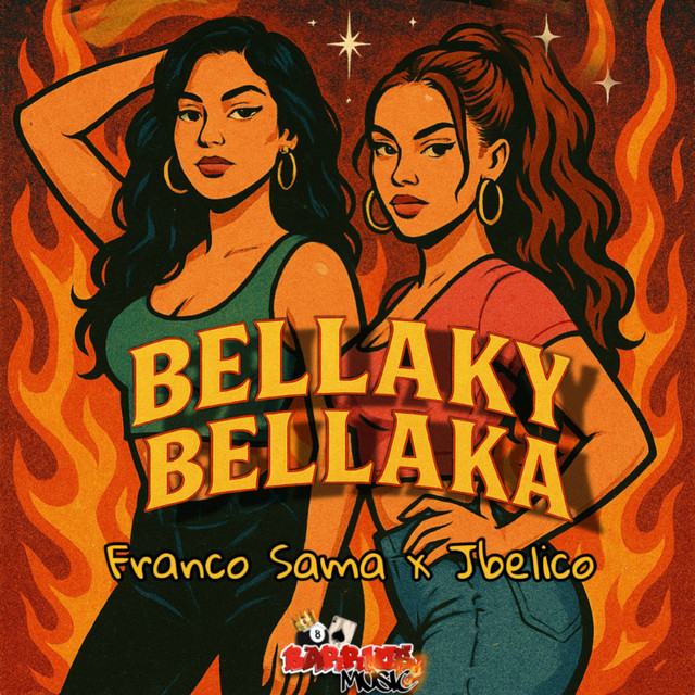 Bellaky Bellaka
