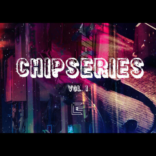 Chipseries Vol. 1 cover art