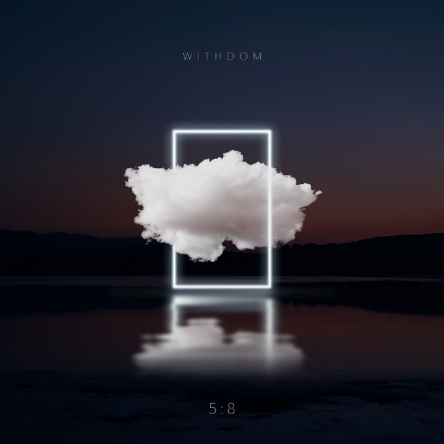 5:8 cover art