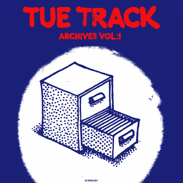 Archives, Vol. 1 (in English) cover art