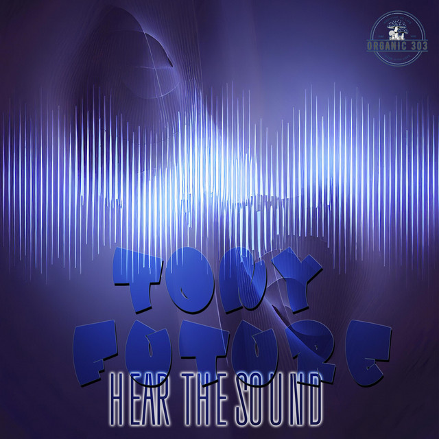 Hear The Sound artwork