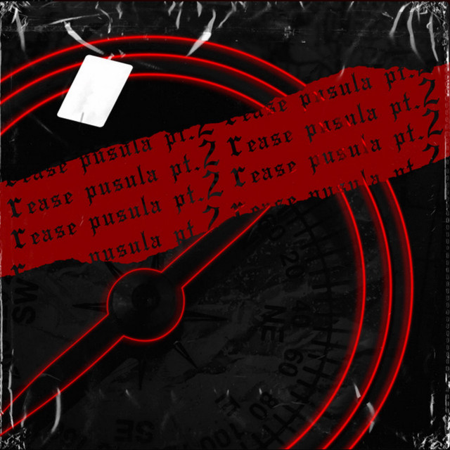 Pusula, Pt. 2 cover art