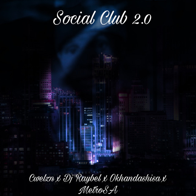 Social Club 2.0