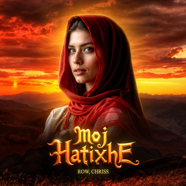 Moj Hatixhe by Chriss