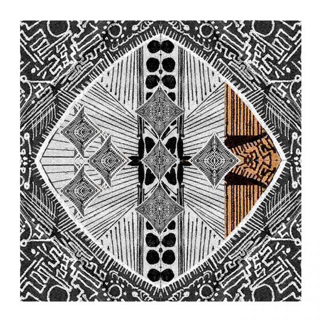La Conceptual cover art