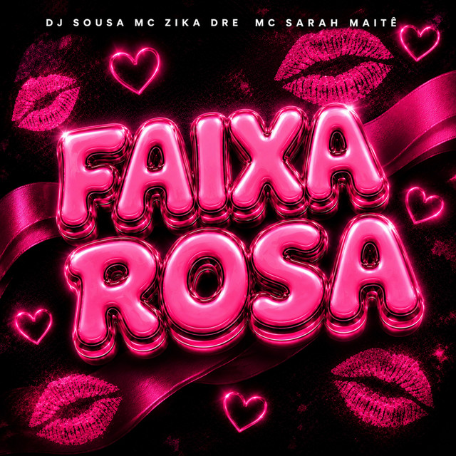 Faixa Rosa