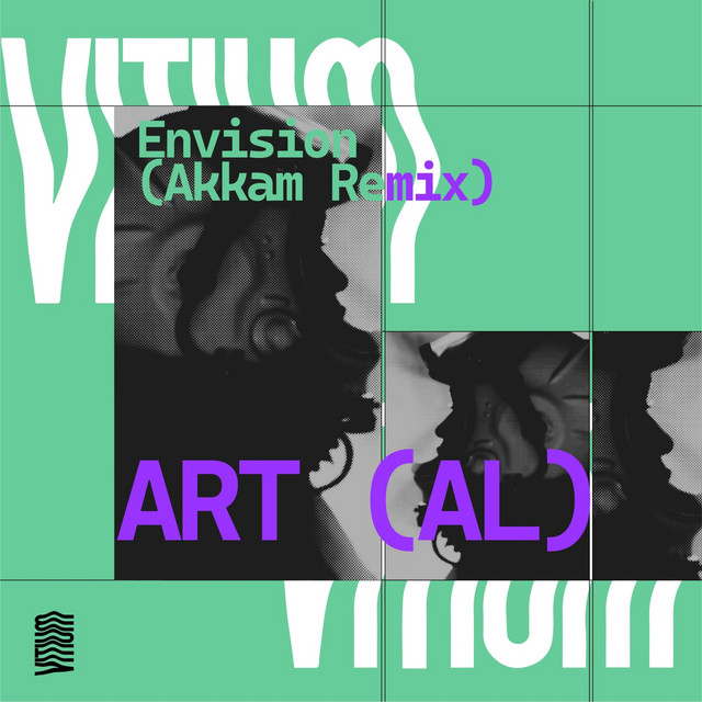 Envision - Akkam Remix