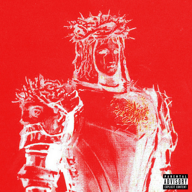 HEX - Single by Ghxst Ghxst | Spotify