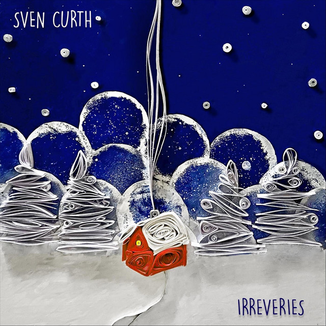 Irreveries cover