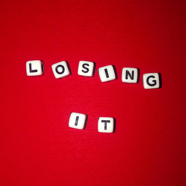 Losing It cover