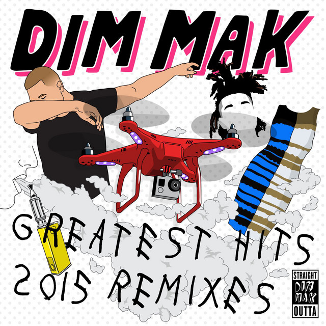 Dum Dee Dum - JiKay Remix