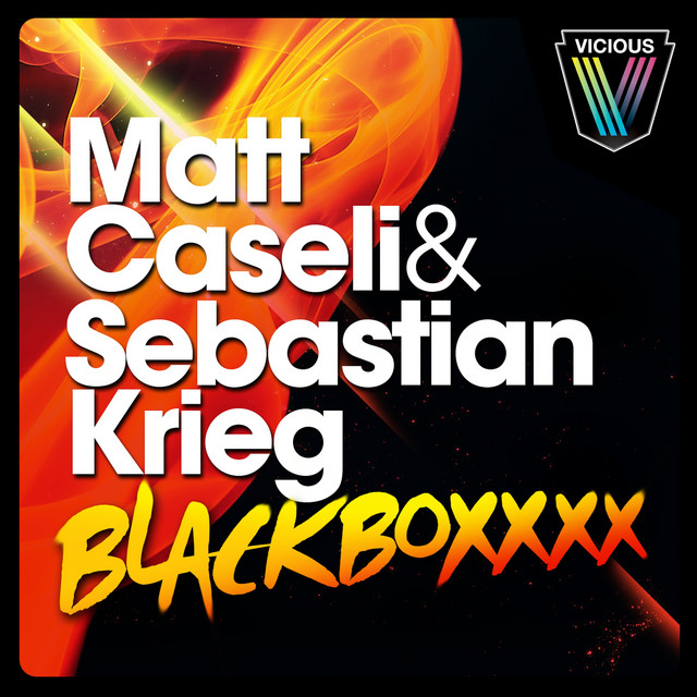 Blackboxxxx - Twaine Remix cover art