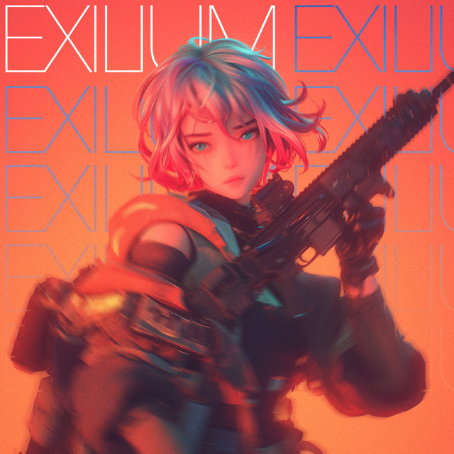 EXILIUM (Versions)