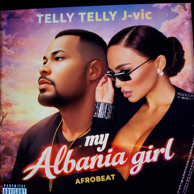 Telly Telly J-vic