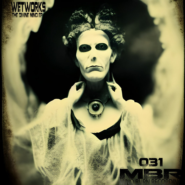 Penance - Original Mix cover art