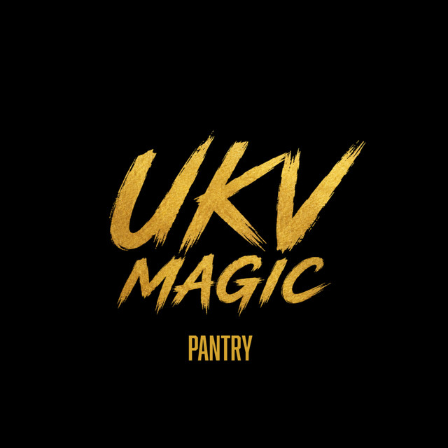 UKV MAGIC artwork