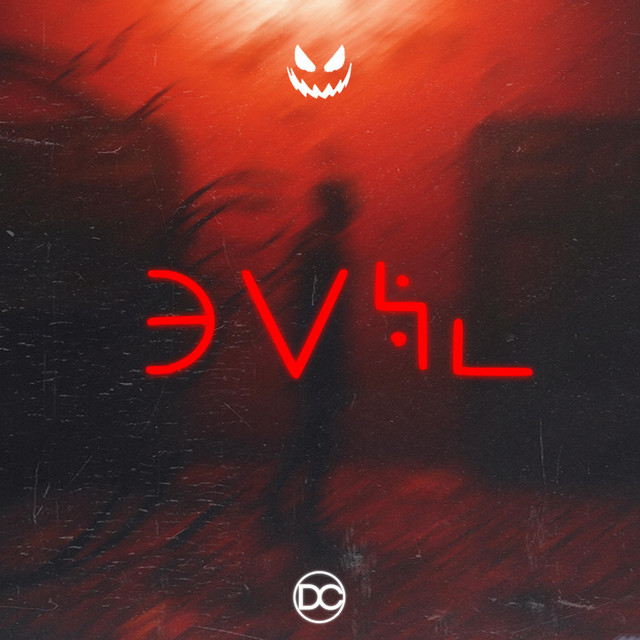 EVIL cover