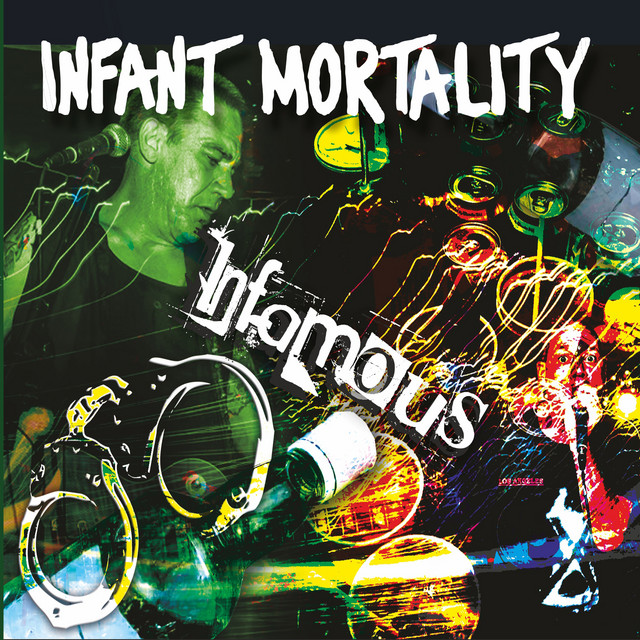 Infant Mortality