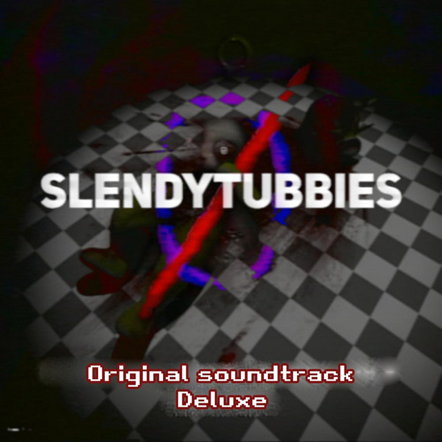 Slendytubbies 0 (Original Game Soundtrack) cover art
