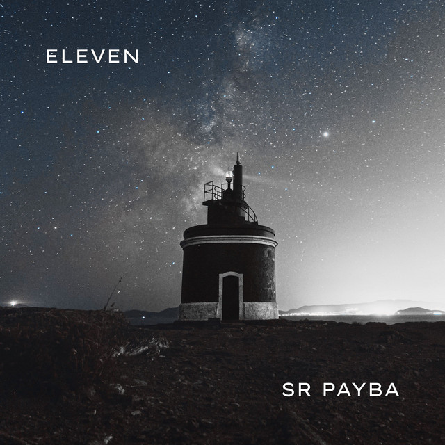 Eleven cover art