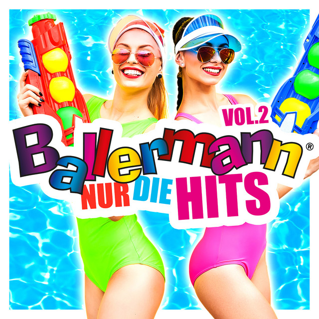 Eine Liebe - Mallorca Mix