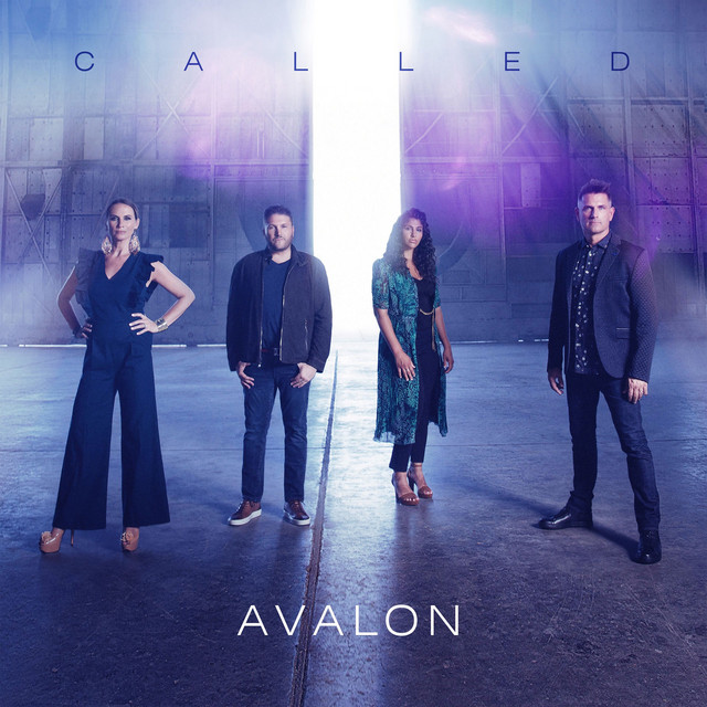 Called cover art