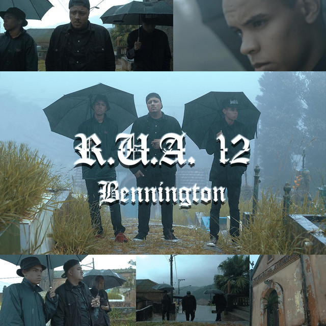 Bennington cover art