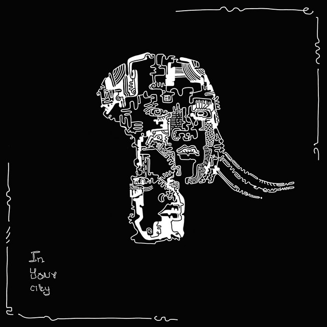 undefined album image