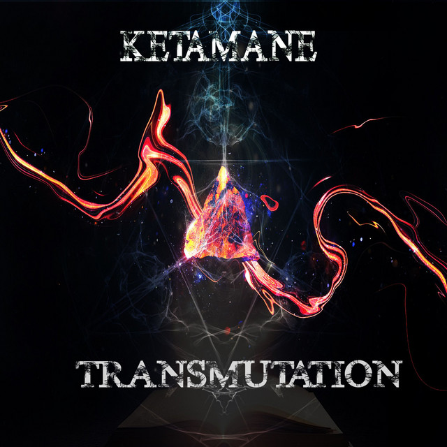 Transmutation cover art