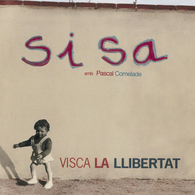Visca La Llibertat cover art
