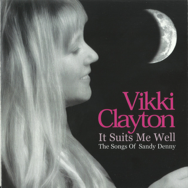 Vikki Clayton photo