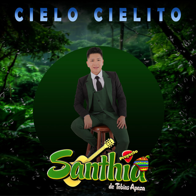 Proyecto Santhía - Cielo Cielito