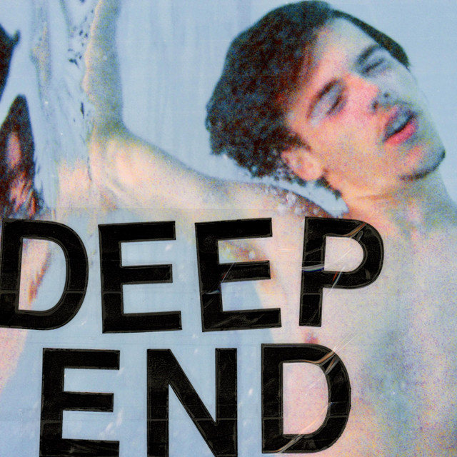 Deep End cover art