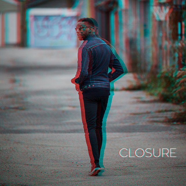 CLOSURE