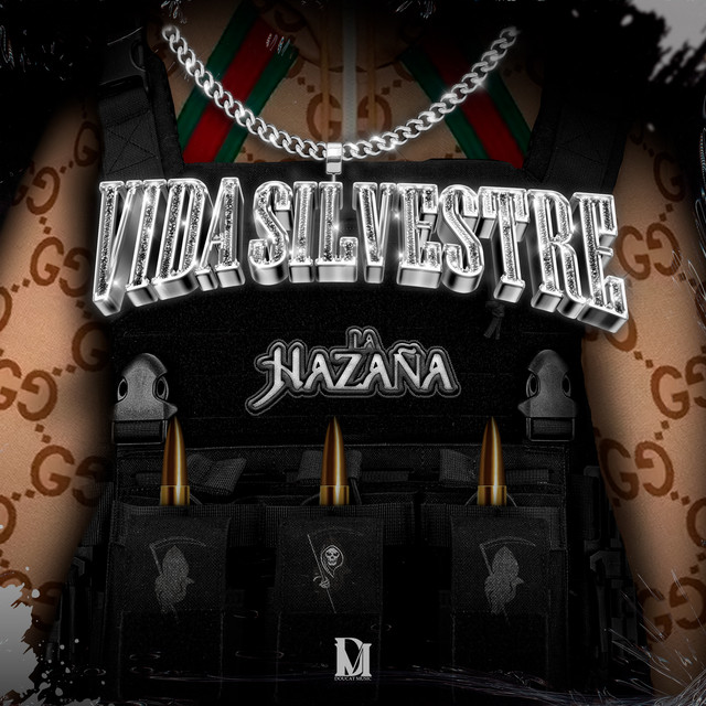 Vida Silvestre cover art