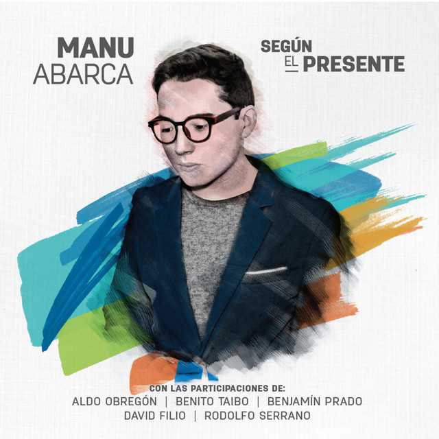 Según el Presente cover art