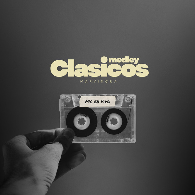 Medley Clásicos (En vivo) album image