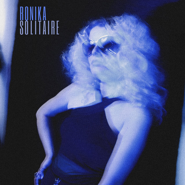 Solitaire cover art