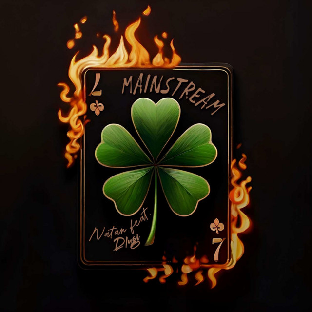 MAINSTREAM cover art