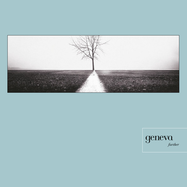 Further (Deluxe) cover art