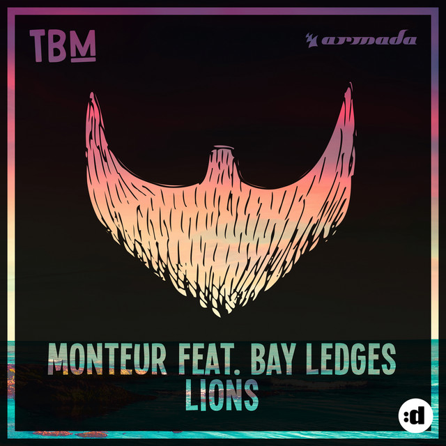 Lions (feat. Bay Ledges)