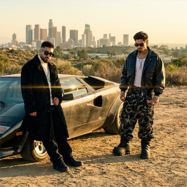 undefined album image