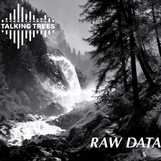 Raw Data cover art