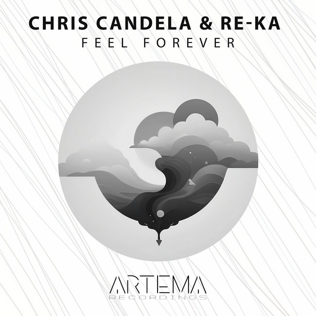 Feel Forever - Radio Mix