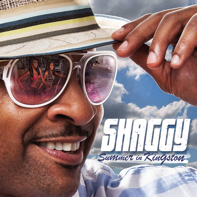 Summer in Kingston (Lava Edition) cover art